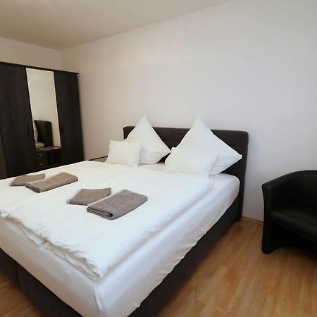 Aparthotel Kompass A 404 Essen Dış mekan fotoğraf