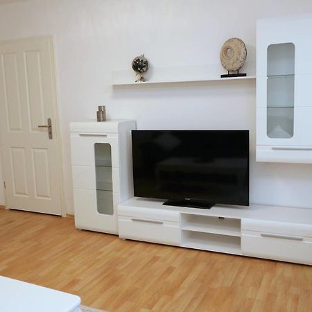 Aparthotel Kompass A 404 Essen Dış mekan fotoğraf