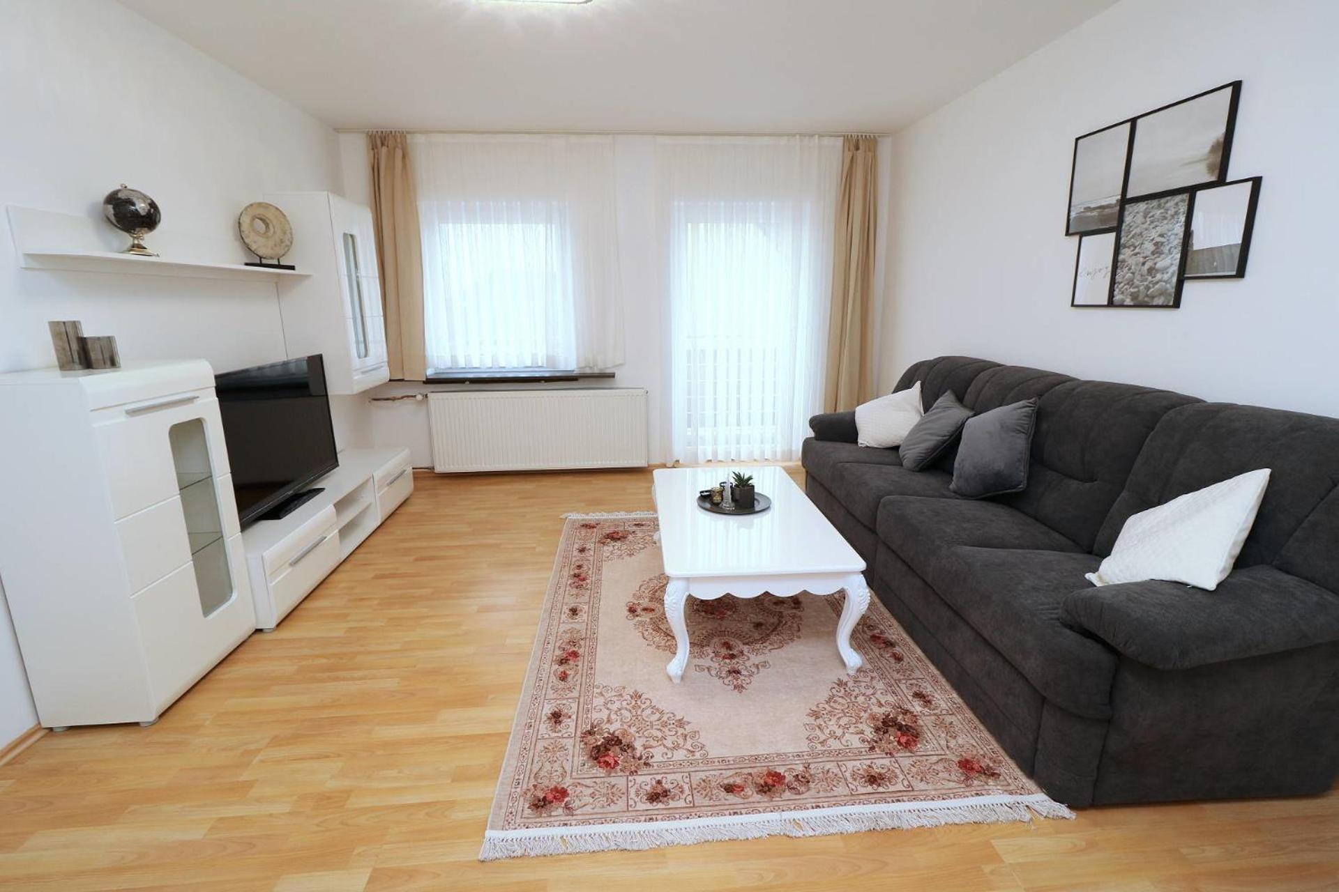 Aparthotel Kompass A 404 Essen Dış mekan fotoğraf