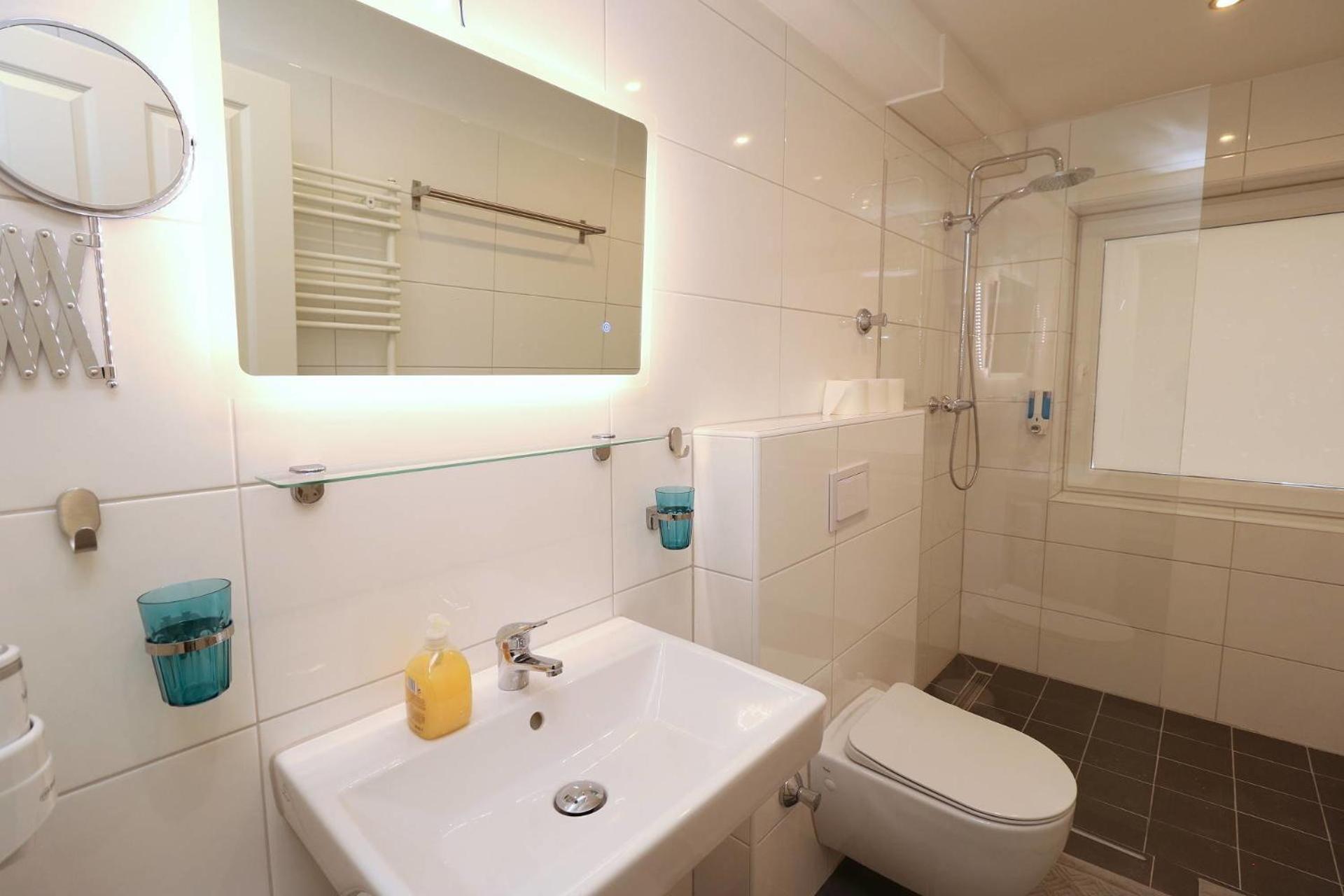 Aparthotel Kompass A 404 Essen Dış mekan fotoğraf