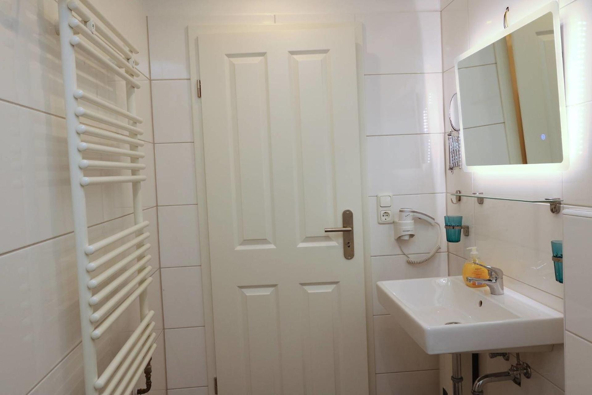 Aparthotel Kompass A 404 Essen Dış mekan fotoğraf