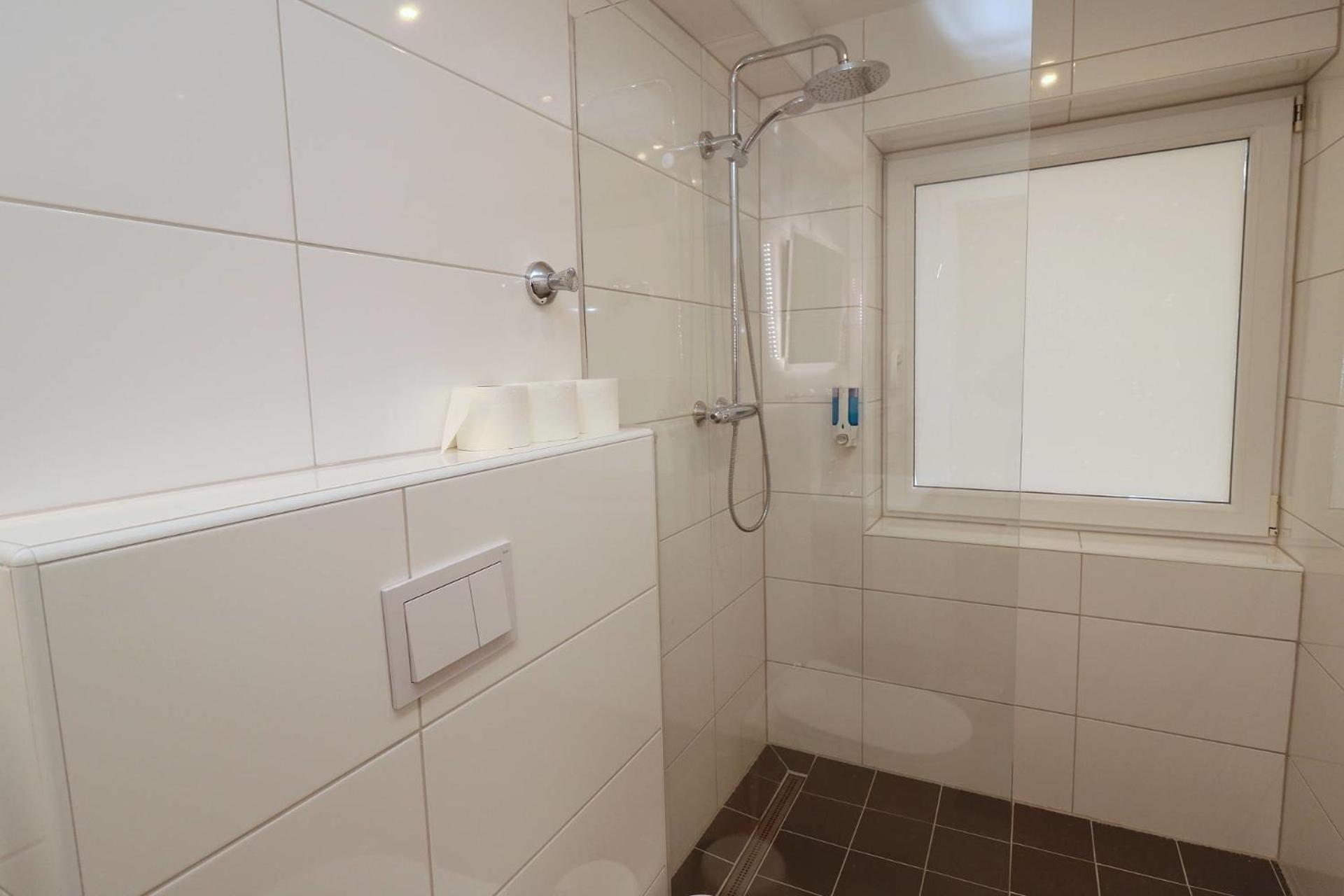 Aparthotel Kompass A 404 Essen Dış mekan fotoğraf