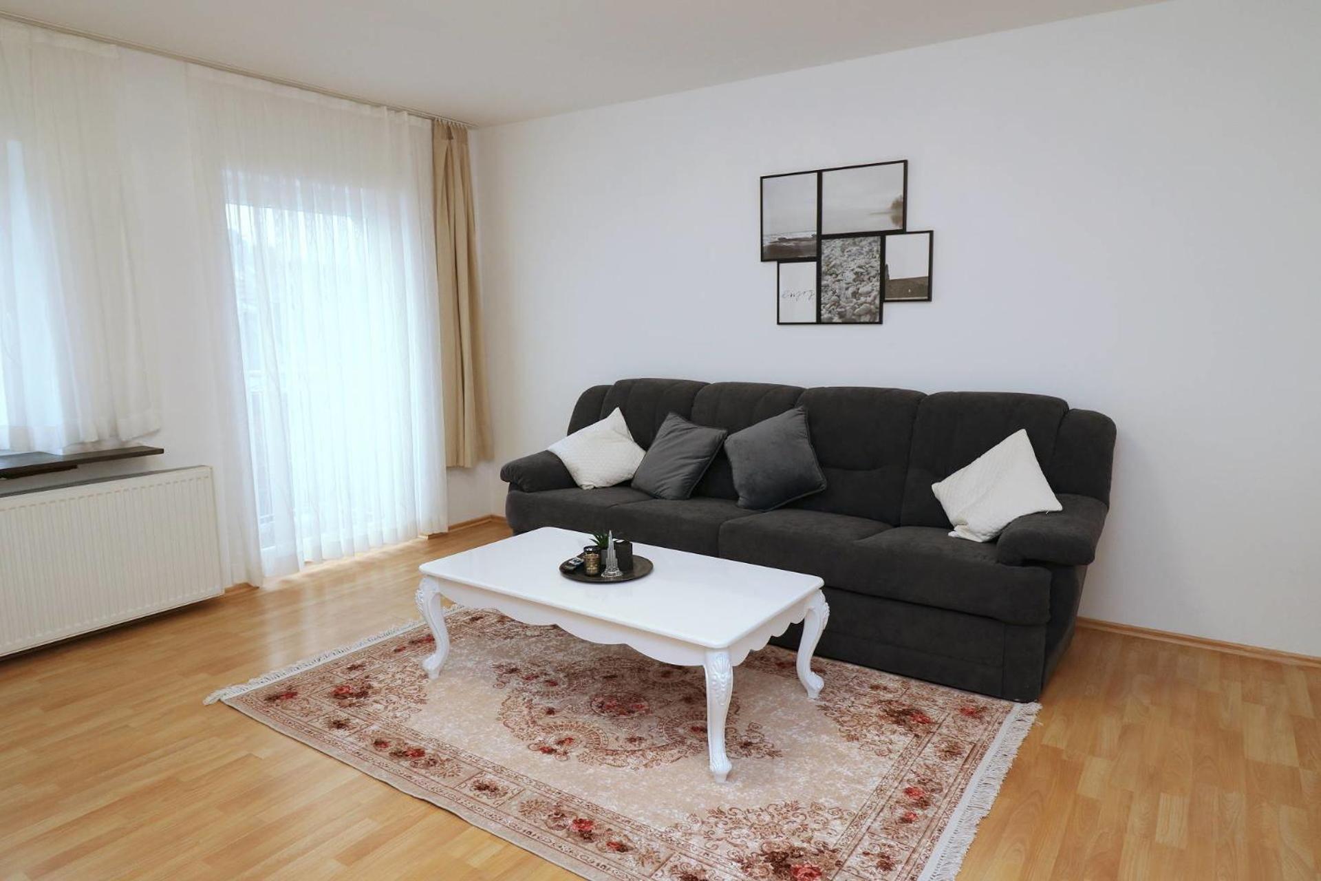 Aparthotel Kompass A 404 Essen Dış mekan fotoğraf