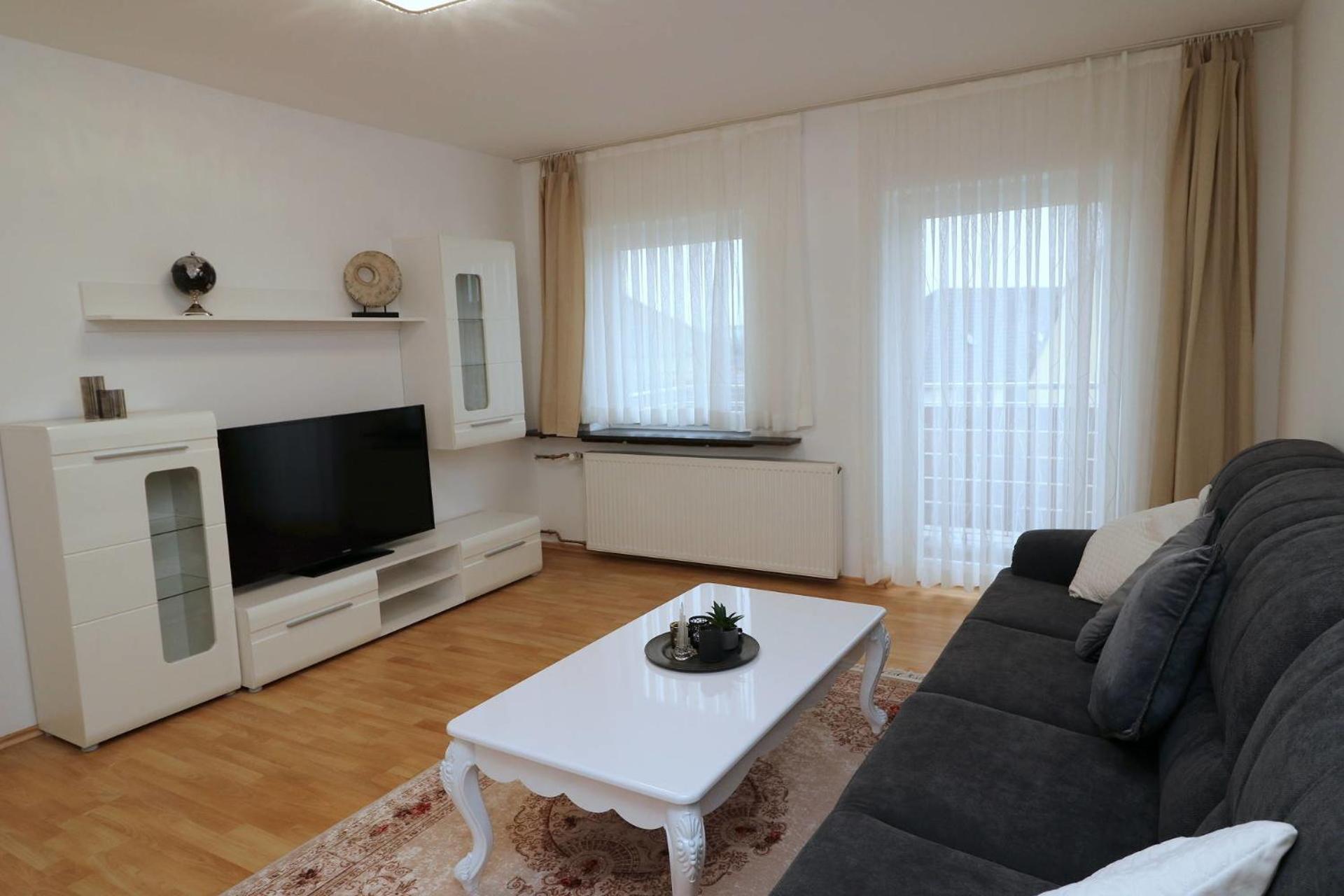 Aparthotel Kompass A 404 Essen Dış mekan fotoğraf